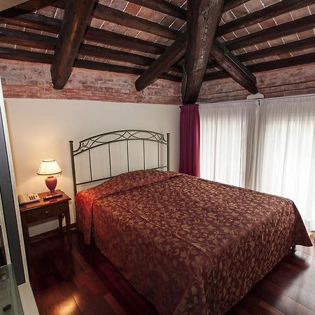 Residence Bertolini Padova Ruang foto